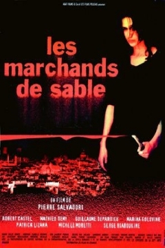 Poster The Sandmen