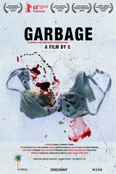 Poster Garbage