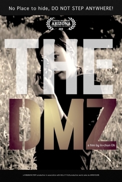 Poster The DMZ