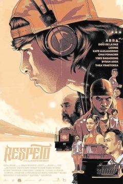 Poster Respeto