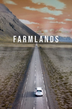 Poster Farmlands