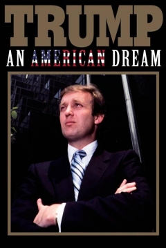 Ficha Trump: An American Dream
