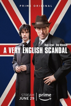 Ficha A Very English Scandal