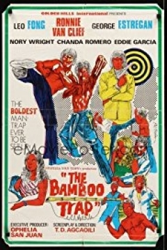 Poster Bamboo Trap