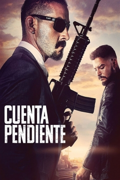 Poster Cuenta Pendiente