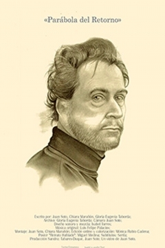 Poster Parábola del Retorno