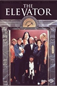 Poster The Elevator