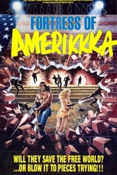 Ficha Fortress of Amerikkka