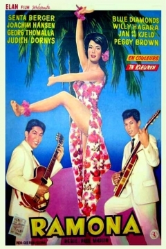Poster Ramona
