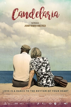 Poster Candelaria