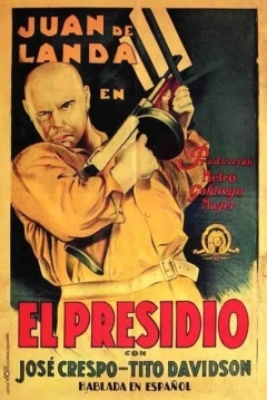 Poster El Presidio