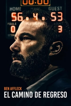 The Way Back — póster