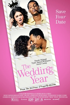 Poster El Año de las Bodas