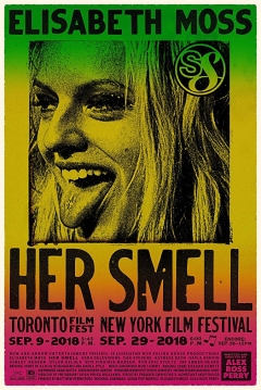 Ficha Her Smell