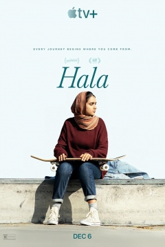 Poster Hala