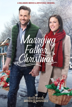Ficha Marrying Father Christmas