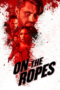 Poster On The Ropes