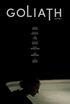 Poster Goliath