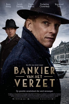 Poster The Resistance Banker