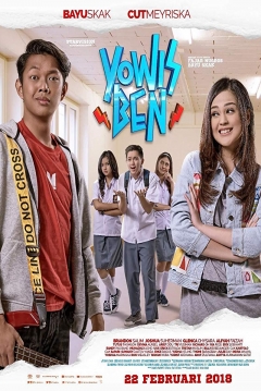 Poster Yowis Ben