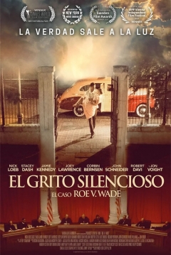 Ficha El Grito Silencioso: El Caso Roe v. Wade