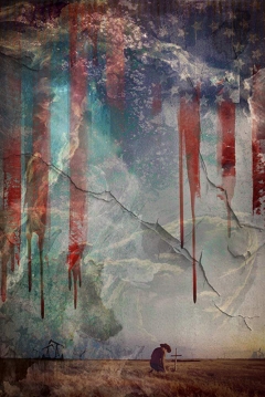 Poster The Bygone