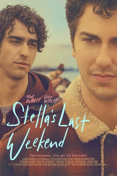 Poster Stella's Last Weekend