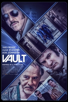 Poster Vault