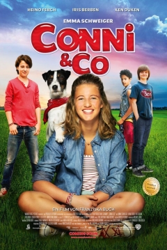 Poster Conni & Co.