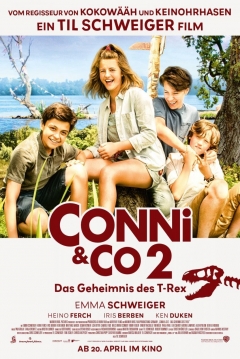 Poster Conni & Co. 2