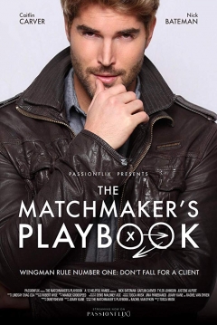 Poster The Matchmaker's Playbook