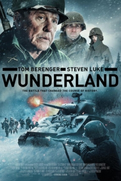 Ficha Battle of the Bulge: Wunderland