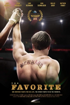 Poster The Favorite