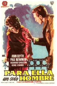 Poster Para Ella un Solo Hombre