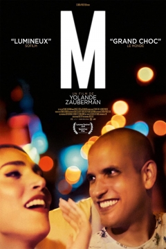 Poster M