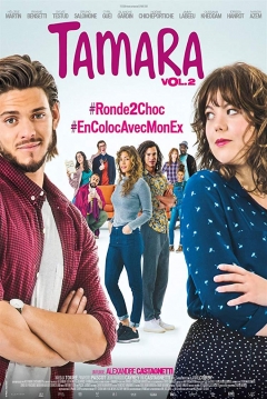 Poster Tamara 2