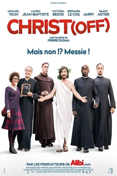 Poster Christ(Off)