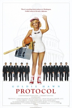 Poster Protocolo