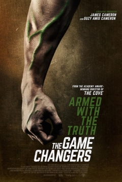 Ficha The Game Changers