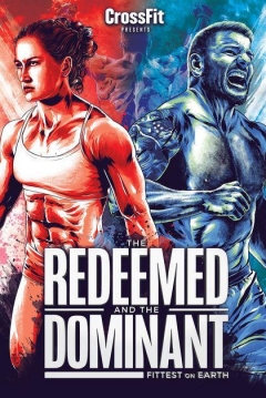 Poster The Redeemed And The Dominant: Fittest On Earth