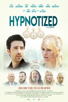 Poster Hypnotized