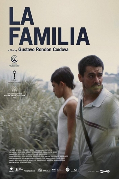 Poster La Familia