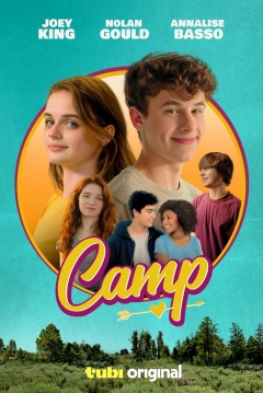 Poster Camp