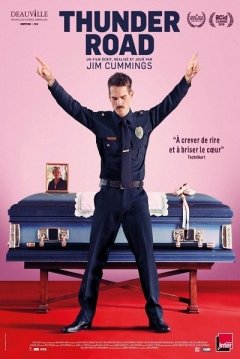 Poster Thunder Road
