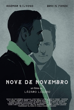 Poster Nove De Novembro