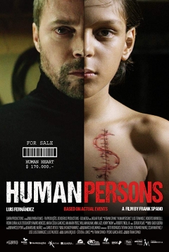 Poster Humanpersons
