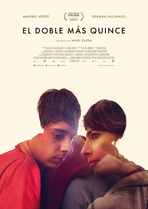 Ficha El Doble Más Quince