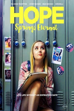 Poster Hope Springs Eternal