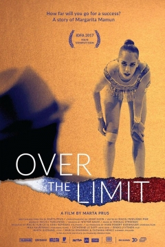 Poster Over The Limit
