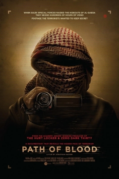 Poster Path Of Blood